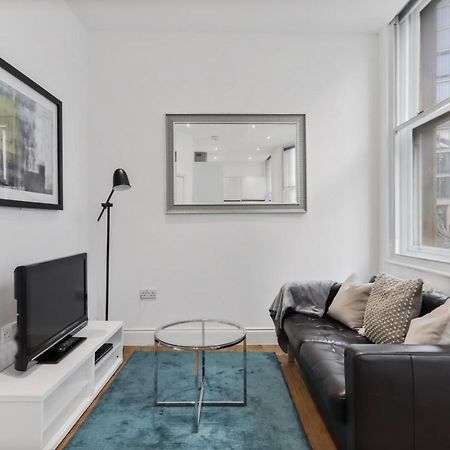 Cosy 1 Bed Apartment Next To Liverpool Street Station Free Wifi By City Stay Aparts Лондон Екстер'єр фото