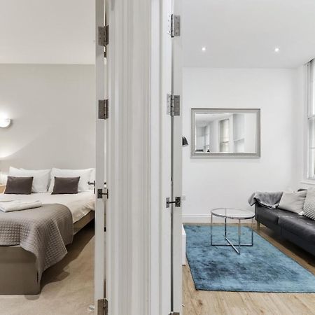 Cosy 1 Bed Apartment Next To Liverpool Street Station Free Wifi By City Stay Aparts Лондон Екстер'єр фото