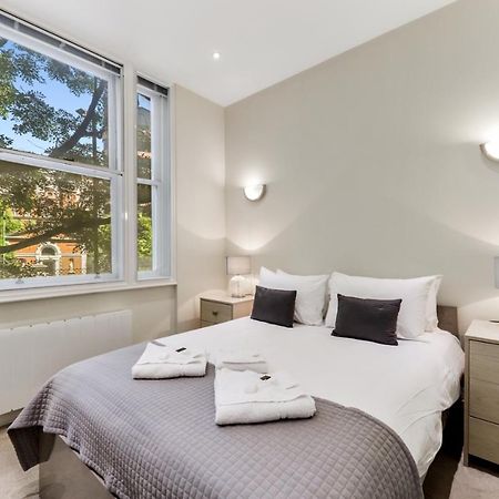 Cosy 1 Bed Apartment Next To Liverpool Street Station Free Wifi By City Stay Aparts Лондон Екстер'єр фото