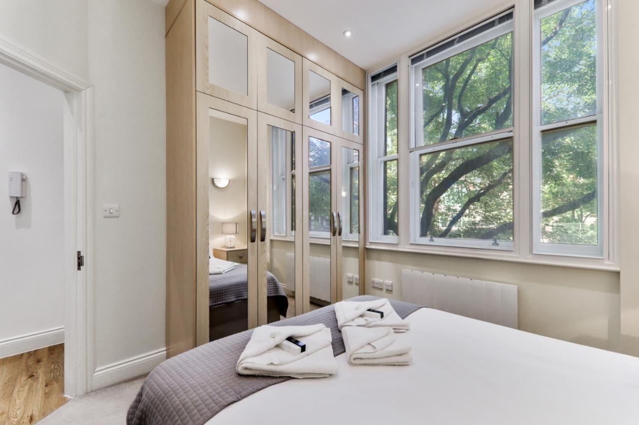 Cosy 1 Bed Apartment Next To Liverpool Street Station Free Wifi By City Stay Aparts Лондон Екстер'єр фото