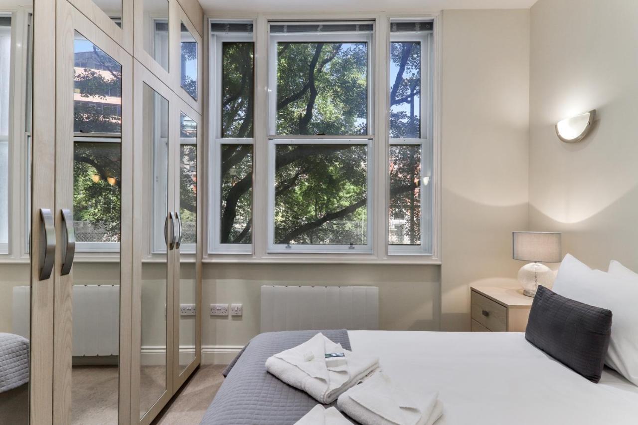 Cosy 1 Bed Apartment Next To Liverpool Street Station Free Wifi By City Stay Aparts Лондон Екстер'єр фото