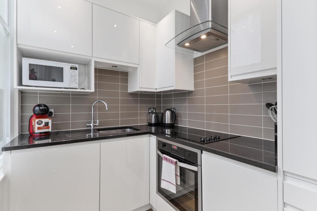 Cosy 1 Bed Apartment Next To Liverpool Street Station Free Wifi By City Stay Aparts Лондон Екстер'єр фото